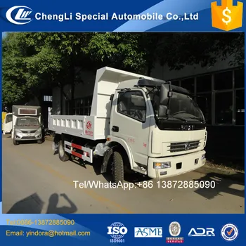 Dongfeng 4 2