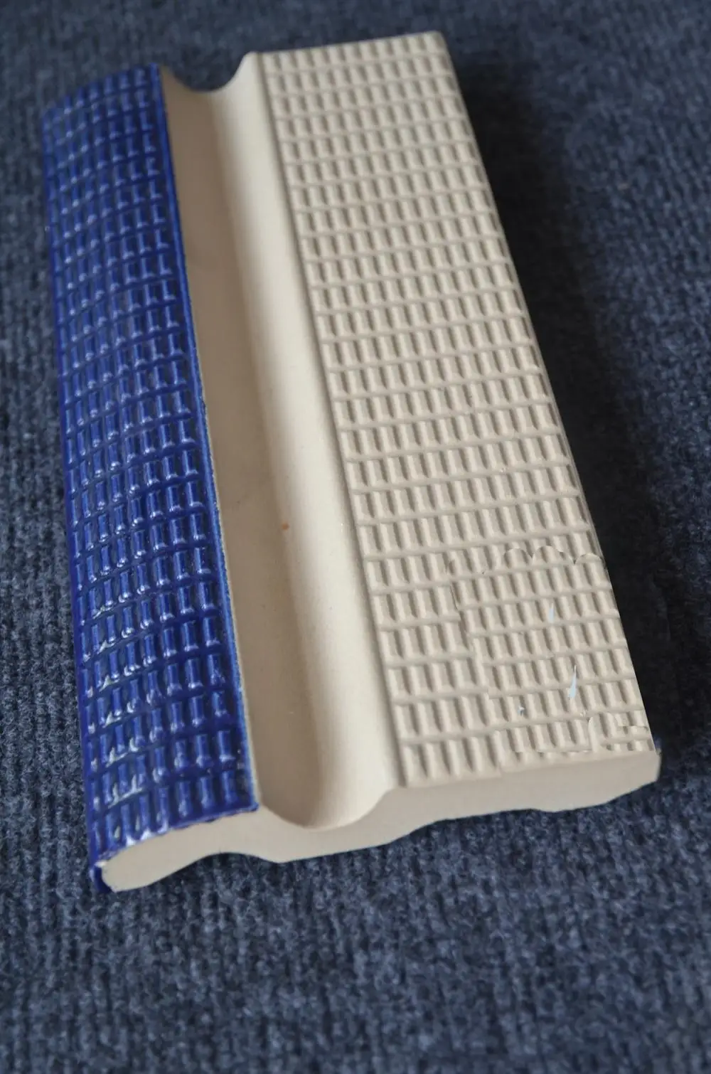 Ceramic Swimming Pool Tile Edge Tiles From China - Buy Ceramic Swimming