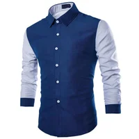 

top selling formal shirt dress new model shirts for mens