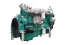 YUCHAI YC6M220C marine engine for Boat, ship, fishing boat host