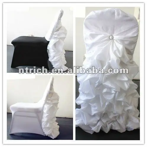 fancy chair covers
