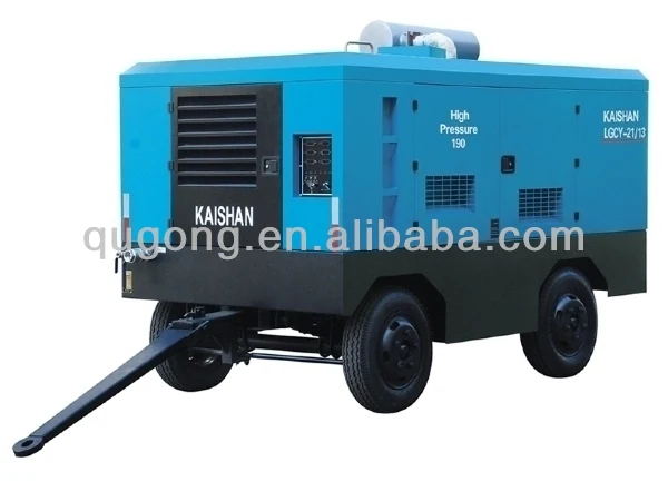 KW20 Geothermal water well drilling rigs for sale