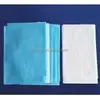 Medical disposable PE coated paper bed sheet