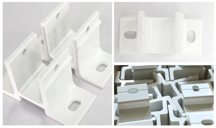 Soportes Retráctiles Para Montaje En Pared De 40mm - Buy Montaje De