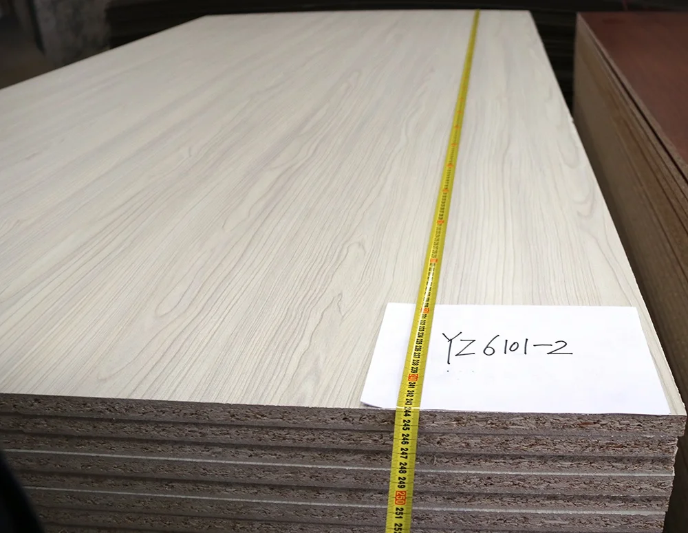 Both Sides White Melamine Coated Particle Board Buy White Melamine