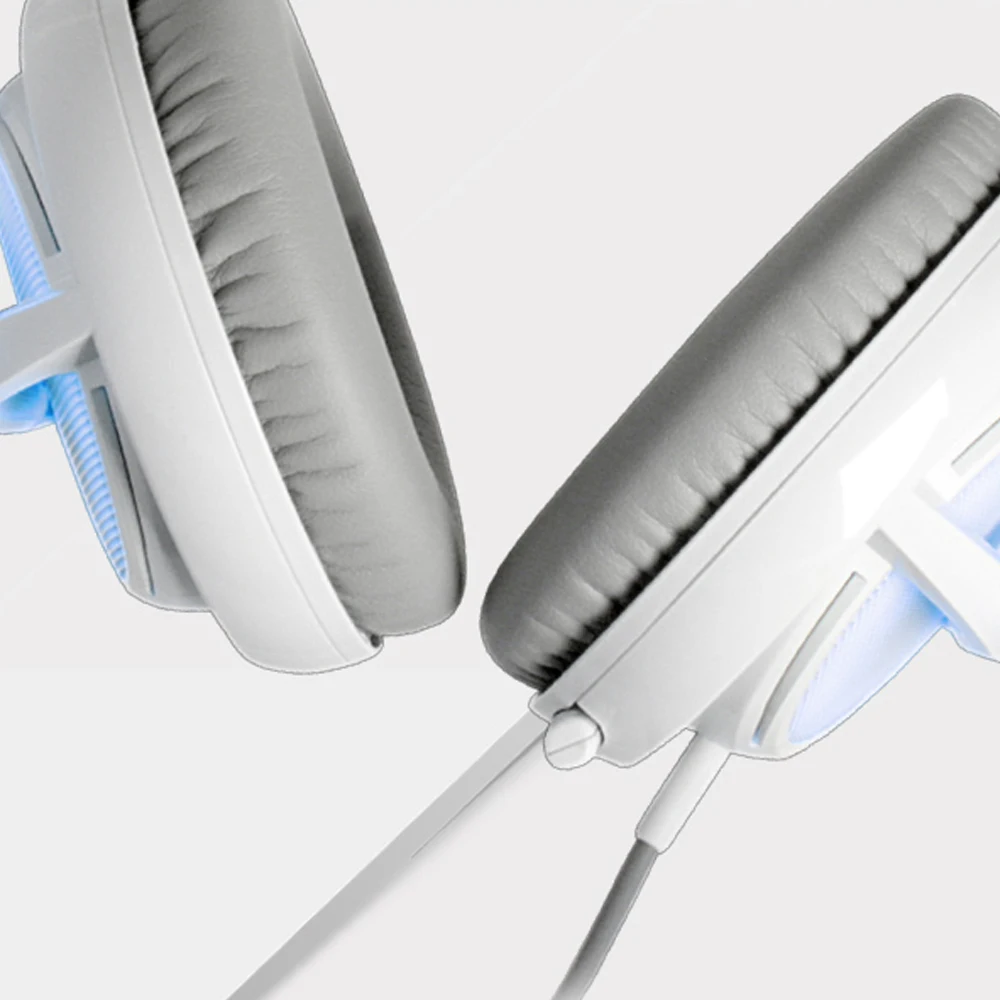 headset SteelSeries Siberia v2 