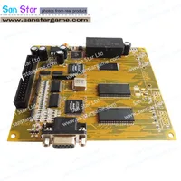 

Coolair Game PCB-Casino Game PCB-Game board for Slot Machine