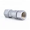 Air Hose Coupling / Quick Coupling Hose Connectors / Quick Connect Pneumatic Fittings