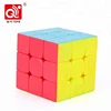 Competition exercises warrior W speed cube toy educational for learning