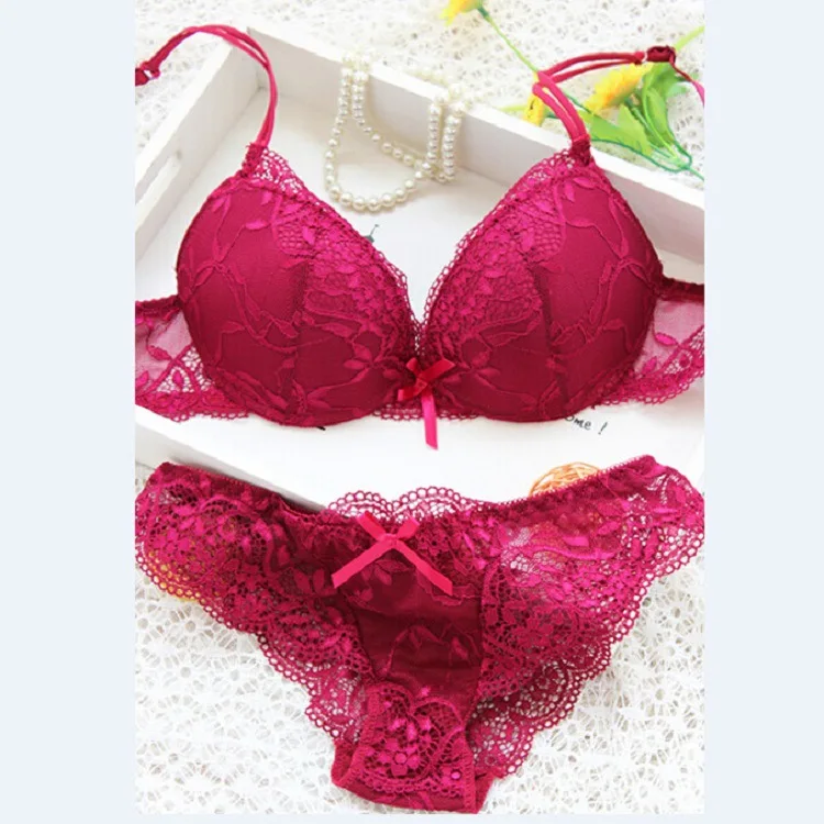 cheap bra sets