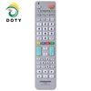 Low Price 8 In 1 Permanent Memory Rm Universal Remote Control UR881