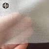 Wholesale raw material Lining 100% polyester plain greige fabric