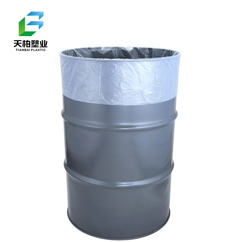 55 Gallon Rigid Liners Buy 55 Gallon Rigid Liners,Round Bottom Drum