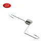 Double Torsion Spring Reduced Weight Trigger Spring Door Mullion Spring