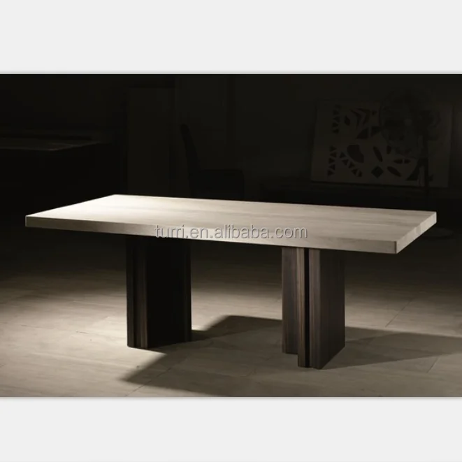 Modern Marble On Top Wood Base Dining Table Buy Marble On Top