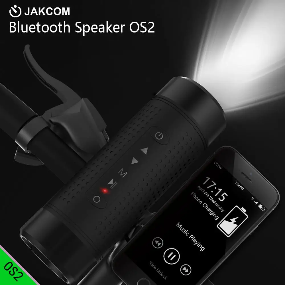 

Jakcom Os2 Outdoor Speaker New Product Of Power Banks Like Solar Power Bank Smart Watch 2017 Solar Battery