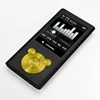 Eran M2401C big screen record mp4 player with text reading