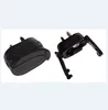 Wholesales black plastic Putter Grabber Mini Golf Ball Pick Up