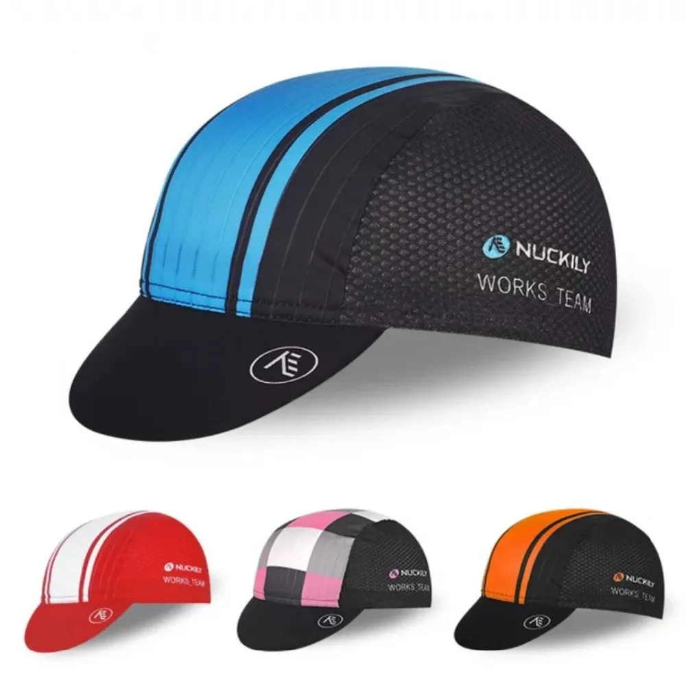 Custom Logo Mountain Bike Waterproof Cycling Cap Hats Buy Waterproof