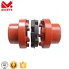 NM 50-214 flexible shaft couplings