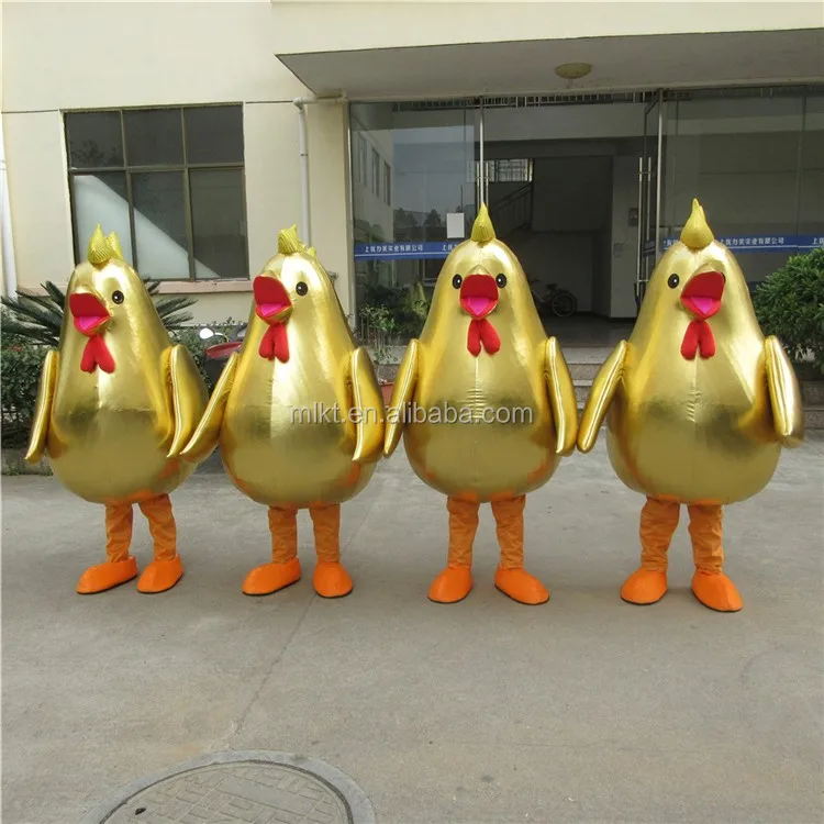 Chinese New Year Chicken Mascot Costumes (6).JPG