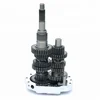 1200cc large displacement motorcycle transmission gear engine spares parts for Piaggio motorcycle