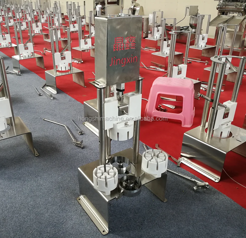 Electric Stainless Steel Automatic Pineapple Peeler Pineapple Cutting Machine Buy Pineapple