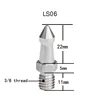 High quality camera quick release screw