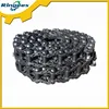 Excavator undercarriage parts track link / track chain / track group for Hitachi ZX330-3 excavator spare part