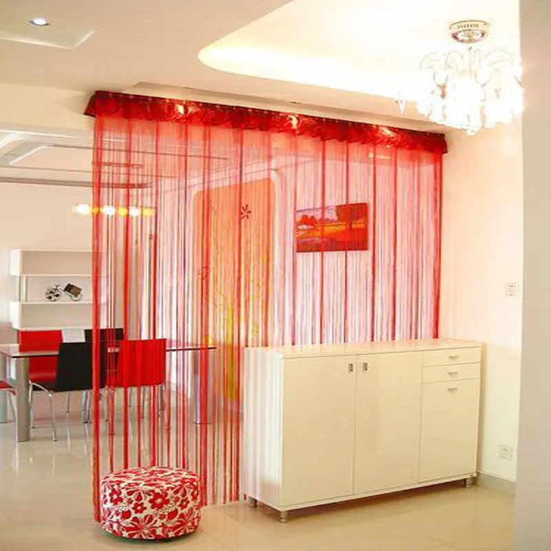 Fashion sale Perfect decoration string curtains