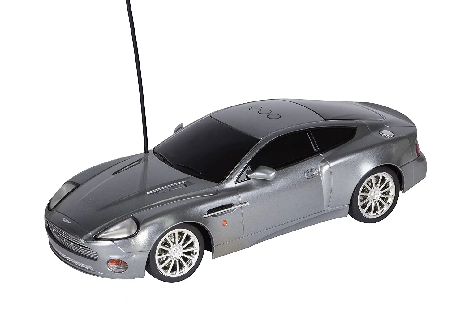 james bond aston martin toy car value