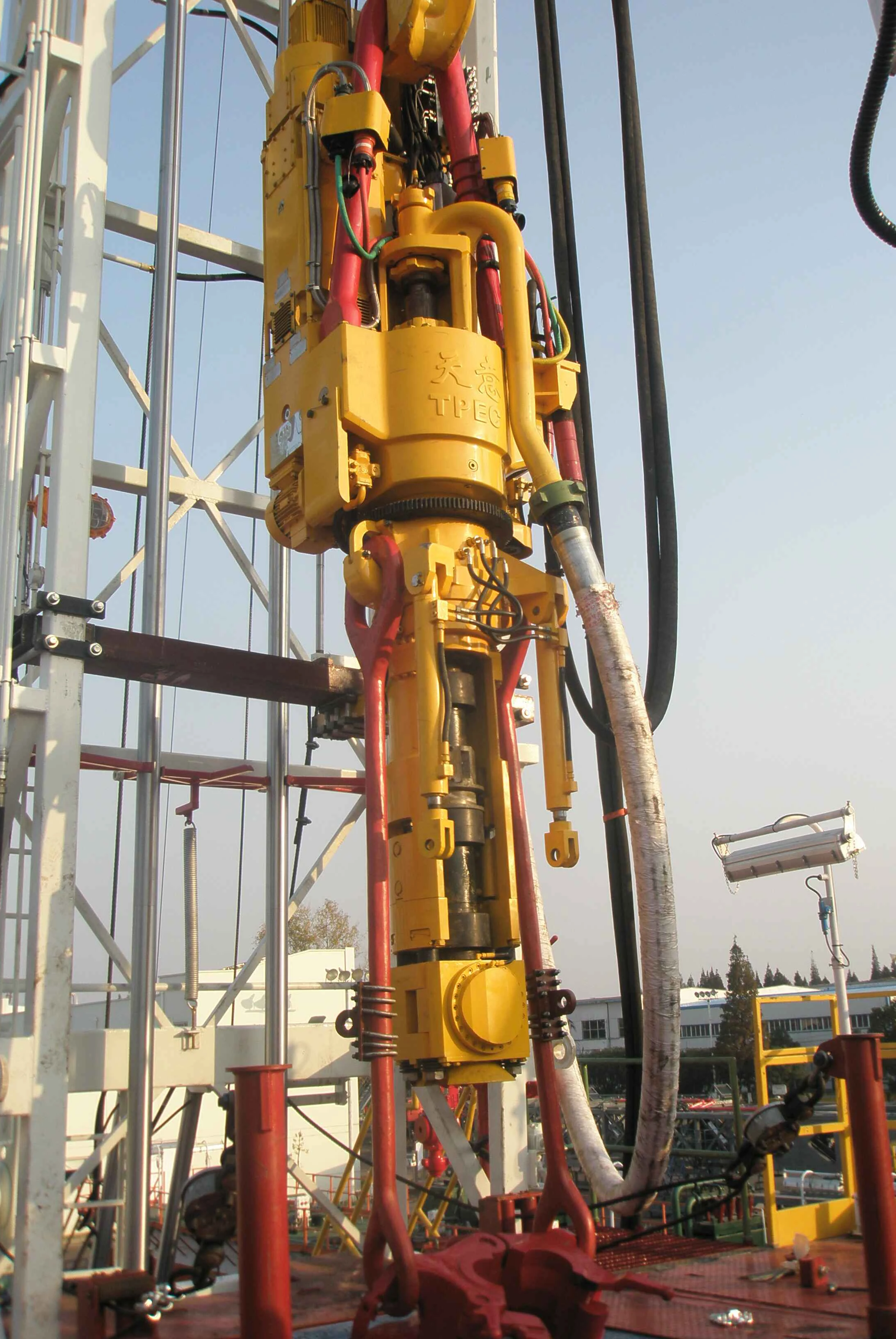 Oilfield Encoder VARCO NOV inceremental Encoder assy for Top drive| Alibaba.com