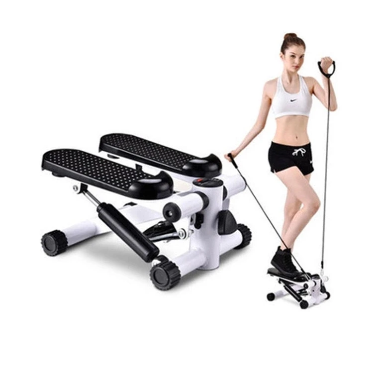 Home Useful Lose Weight Fitness Body Shaping Stepper Mini Stepper