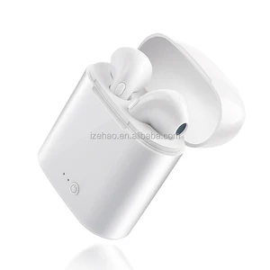 Mini TWS i7s Ear Earphones Charging Case