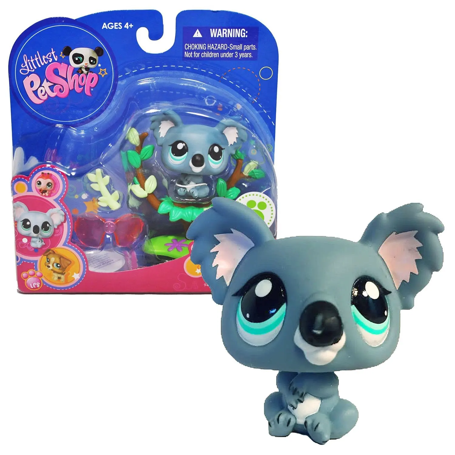 bobble head pet shop