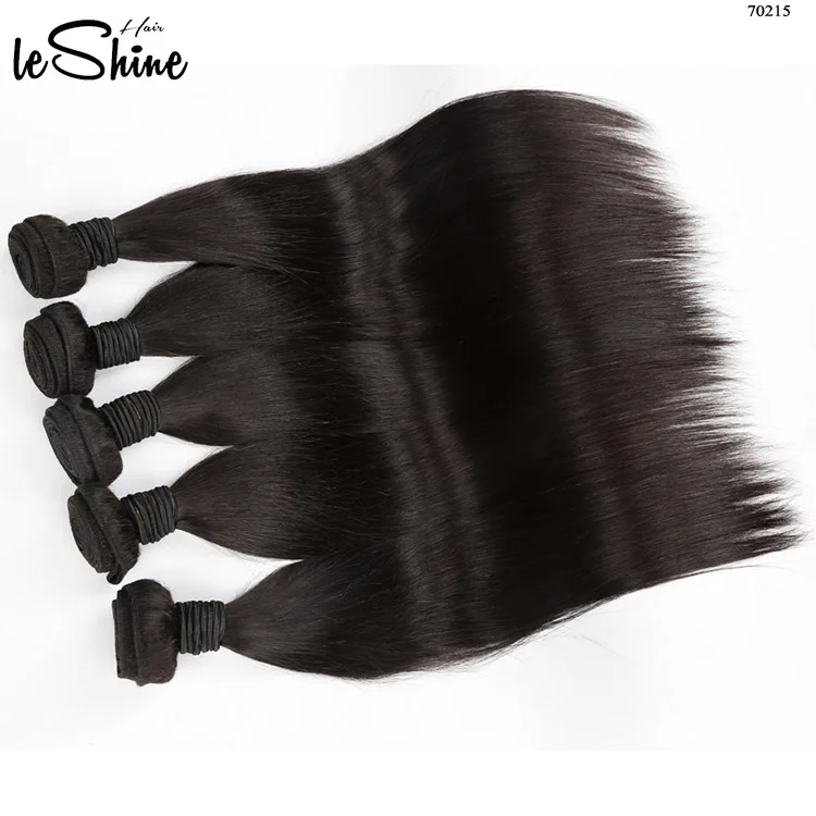 

Best Hair Vendors Heze Juancheng LeShine Hair Products Co. Ltd., Fay Virgin Iqueenla Hair, Leleshine Hair Company Hair Extension, Natural color can be dyed