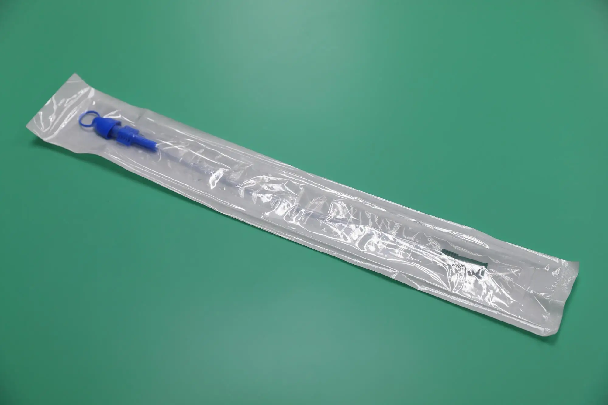 Sterile Nelaton Catheter Prelubricated With Gel Buy Nelaton Catheter