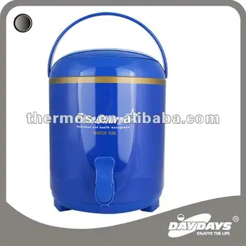 thermos insulated water jug