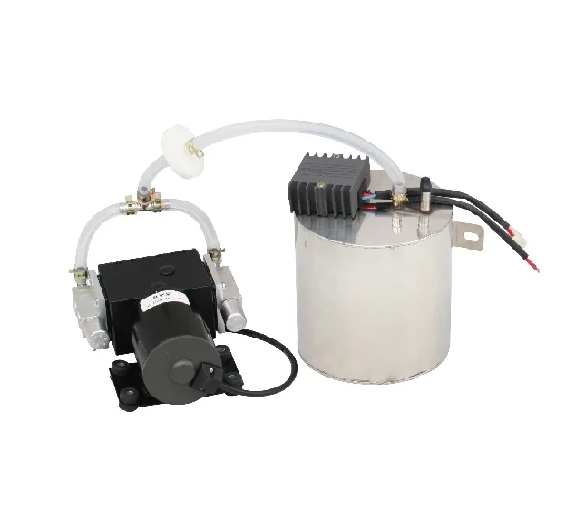 12V Power Brake booster system for Electric car Products from Ningbo