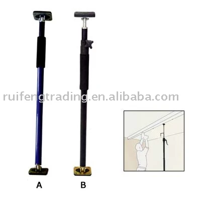 85 150cm Telescopic Ceiling Support Rod Buy Ceiling Support Telescopic Pole Extension Support Rod Product On Alibaba Com