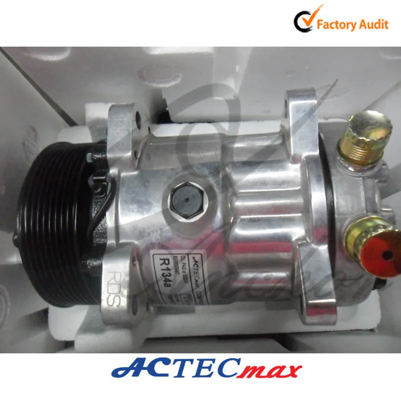 Car Air Conditioning Compressor For Sd7h15 7h15 A/c Compressor For Car