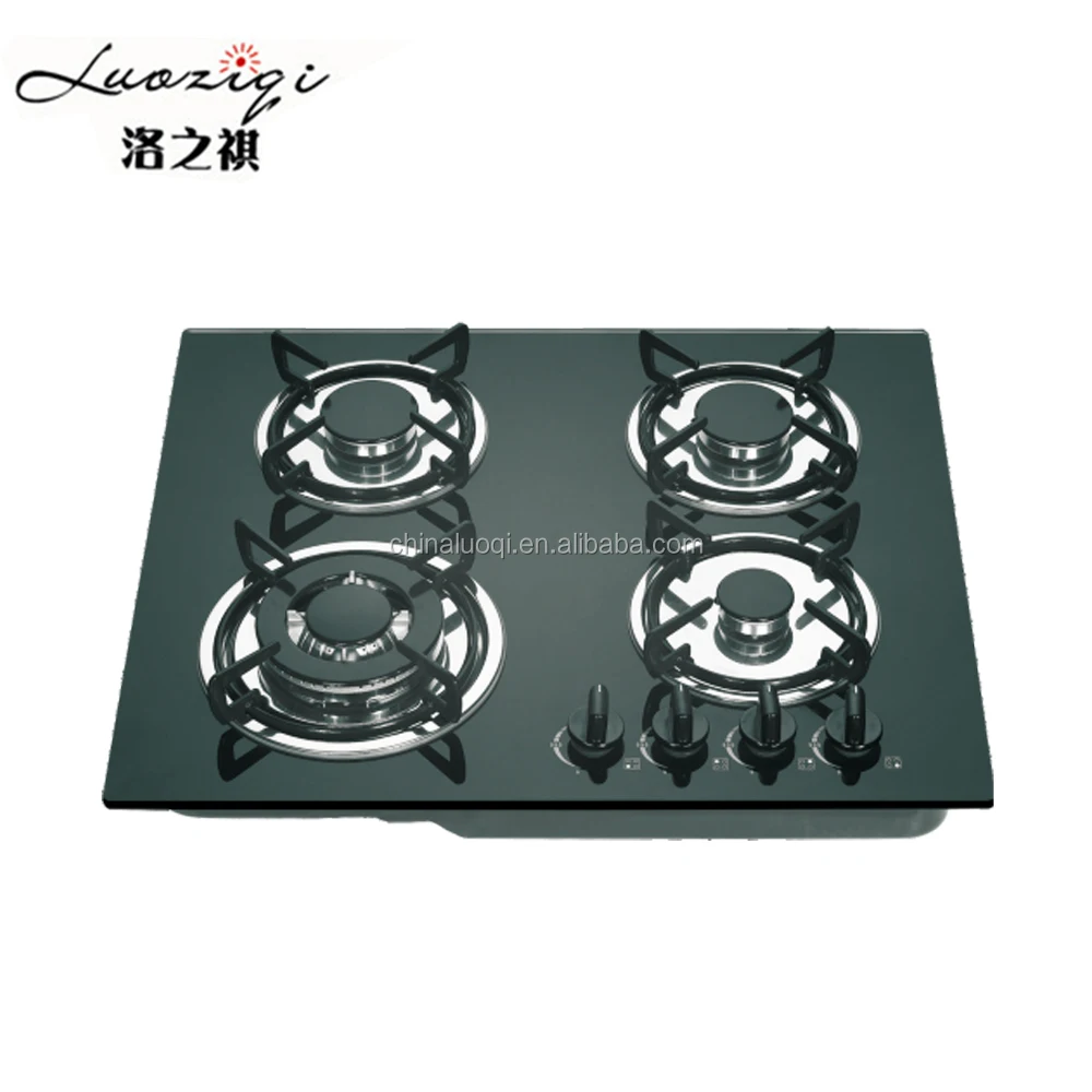 Tempered Glass Gas Hob/four Burner Energy Saving Gas Stove Buy Four