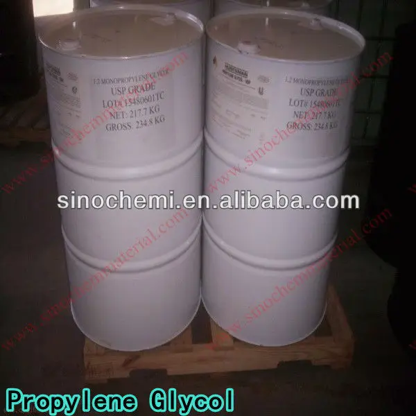Propylene Glycol-1