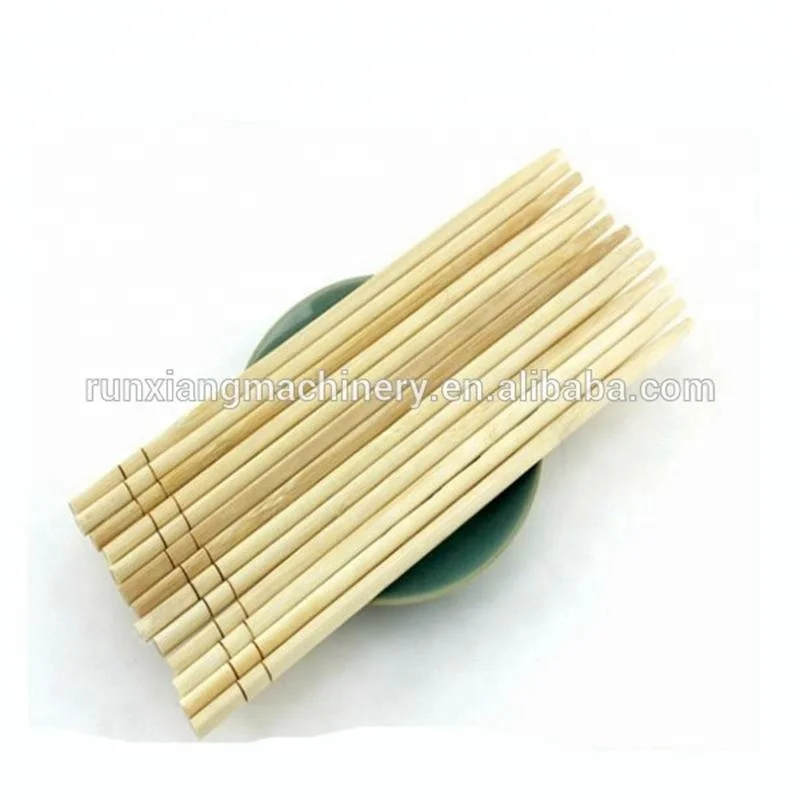 
Best Price Automatic Bamboo Wood Wooden Toothpick BBQ Round Incense Stick Chopstick Making Machine 