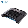 The world's latest fanless android mini pc/mini linux embedded pc 2 lan port Certified
