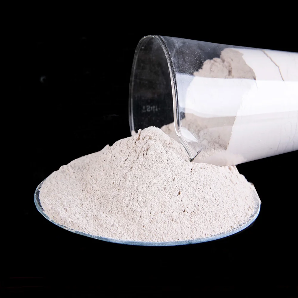 
CCM magnesium oxide powder MgO for MgSO4 production 