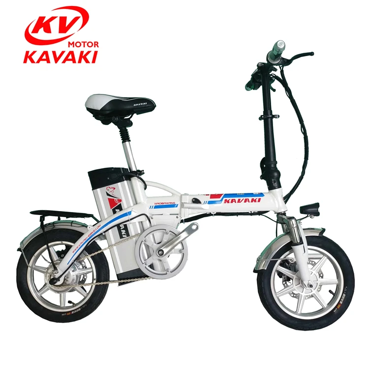 small electric bike motor