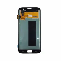 

All tested 100% original lcd digitizer display for samsung galaxy s7 edge lcd