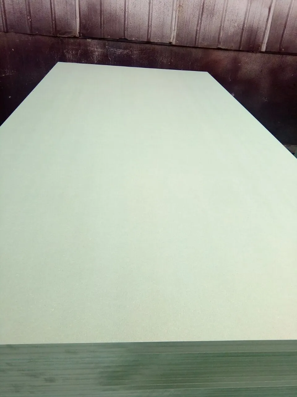 Cheapest Price 4*8ft Raw Mdf Plain Mdf Board From China Buy Mdf 4*8ft