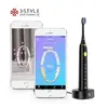 Rechargeable Adult Sonic Bluetooth Electric Toothbrush China Factory Supply with Travel Case Optional